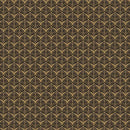 Full House - Wavy Spades - Tan