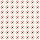 Full House - Playing Card Suits - Cream