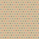 Full House - Poker Chips - Tan