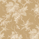 Summer House - Toile - Gold