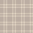 Summer House - Plaid - Grey