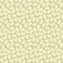 Tea for Two - Lemon - Green