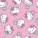 Hello Kitty - Sweet Toss - Pink