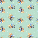 Bluey & Bingo - Best Friends