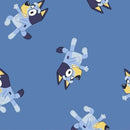 Bluey - Classic - Fleece