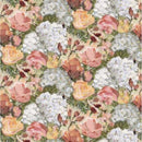 Hydrangea Reverie - Packed Hydrangea