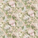 Hydrangea Reverie - Packed Floral