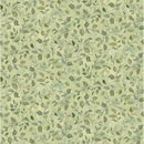 Hydrangea Reverie - Leaves - Green