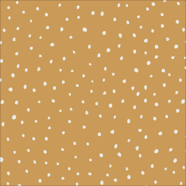 Canyon Blooms - Ditsy Raindrops