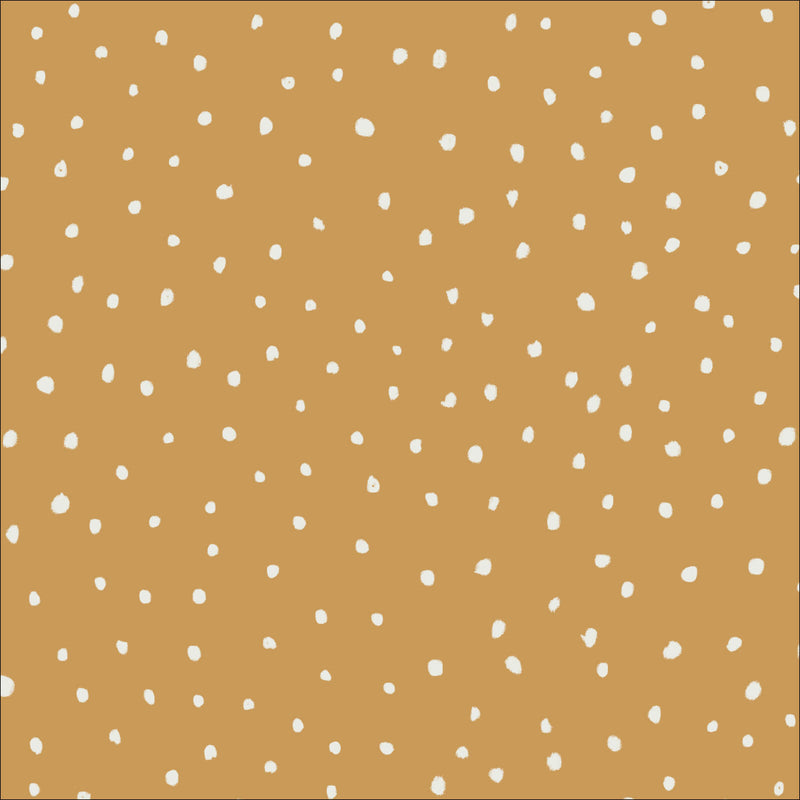 Canyon Blooms - Ditsy Raindrops