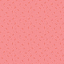 Cottage Garden - Sprigs - Rose