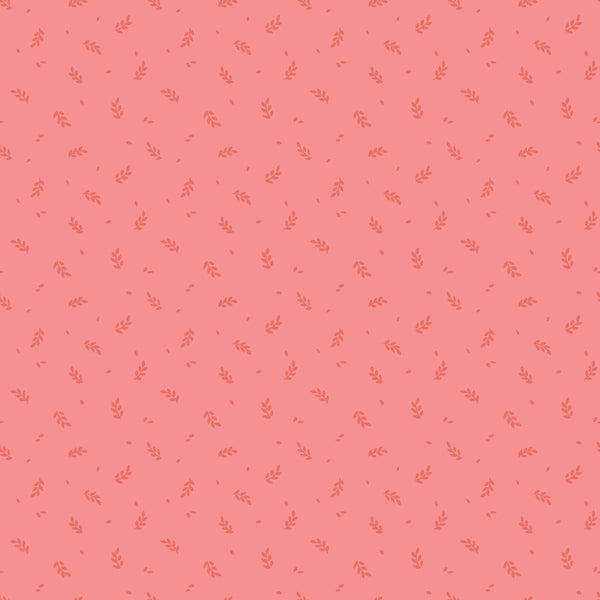 Cottage Garden - Sprigs - Rose