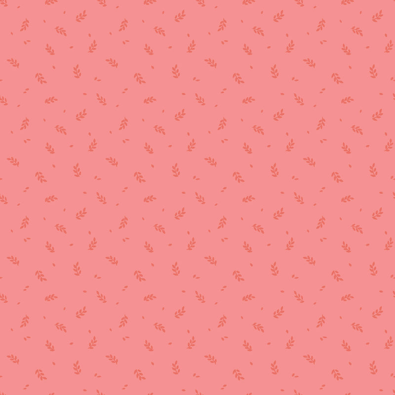 Cottage Garden - Sprigs - Rose