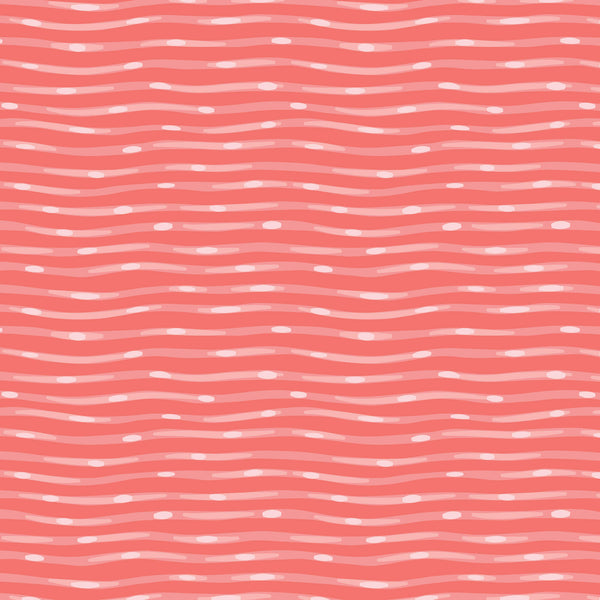 Garden Walks - Streaming - Red