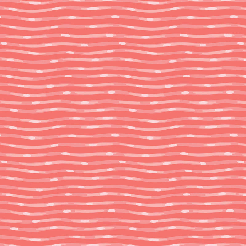 Garden Walks - Streaming - Red