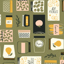 Homestead Haven - Pantry Pride