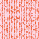 Secret of the Oracle - Beaded Curtain