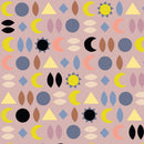 Sun Seed Moon - Sun and Moon