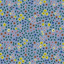 Sun Seed Moon - Seed Speckle