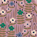 Sun Seed Moon - Moonflower