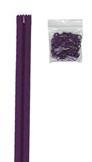Zippers by the Yard, Tahiti, 4 Yards
