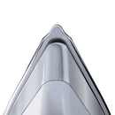 SINGER® SteamCraft Steam Iron White/Gray