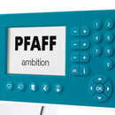 PFAFF® ambition™ 620 Sewing Machine