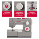 SINGER® Heavy Duty 4432 Sewing Machine