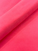 Acrylic Craft Felt Fabric by The Yard 72" Wide.