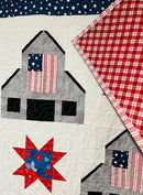 American Heartland Quilt Pattern