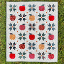 Apple Butter Days Quilt Pattern