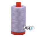 Aurifil 50wt Mako Cotton Thread - Iris