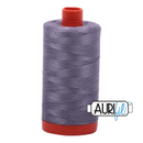 Aurifil 50wt Mako Cotton Thread - Dusk
