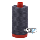 Aurifil 50wt Mako Cotton Thread - Jedi