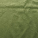 Camden Velvet Polyester Upholstery Drapery Fabric