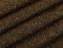Bark Boucle Upholstery Fabric - Textured & Boho