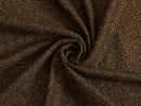 Bark Boucle Upholstery Fabric - Textured & Boho
