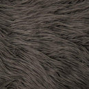 Mongolian Long Pile Faux Fur Fabric
