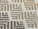 Beige Chevron Upholstery Fabrics - Outdoor & Indoor