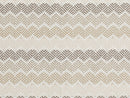Chevron Outdoor/Indoor Upholstery Fabrics - 8 Color Options