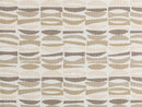 Geometric Outdoor/Indoor Upholstery Fabrics - 8 Color Options