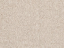 Beige & Cream Upholstery Fabric - Woven & Linen Look