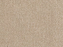 Beige Boucle Upholstery Fabric - Textured & Casual