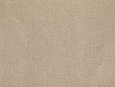 Beige Boucle Upholstery Fabric - Textured & Casual