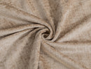 Soft Textured Upholstery Fabrics - 12 Color Options | Eloria
