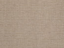 Beige Woven Upholstery Fabric - Durable & Heavy