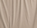 Beige Velvet Upholstery Fabric - Soft & Luxurious