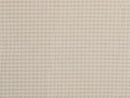 Beige Outdoor Upholstery Fabrics - Linen Look & Woven