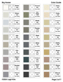 Big Hooter Quilt Kit