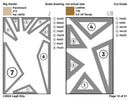 Big Hooter Pattern